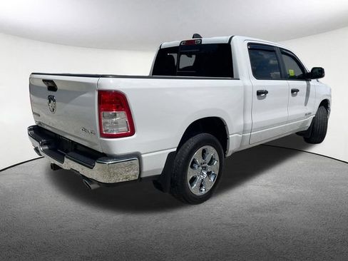 Used 2023 RAM 1500 Big Horn AWD/4WD image 15