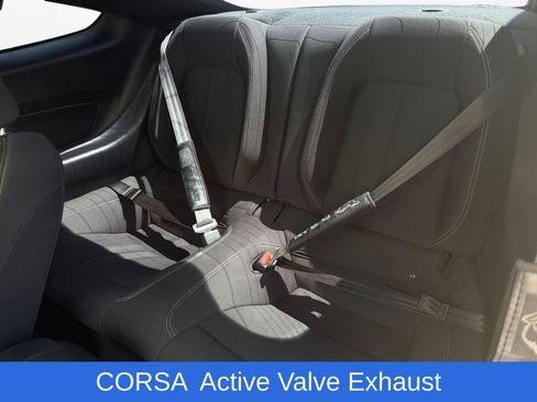 Used 2021 Ford Mustang GT RWD image 13