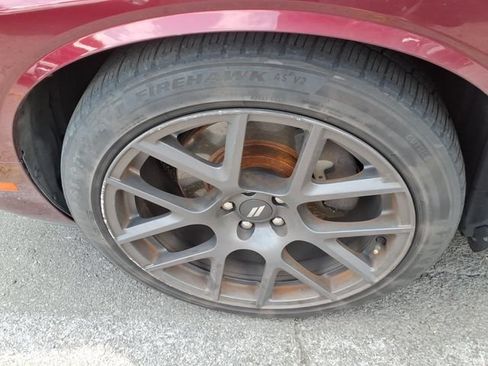 Used 2018 Dodge Challenger R/T Plus RWD image 6