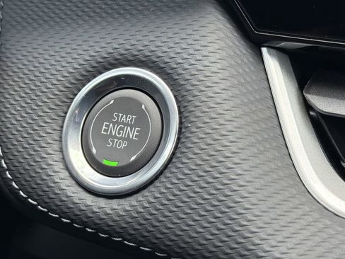 New 2026 Chevrolet Equinox LT w/ Convenience Package II image 7