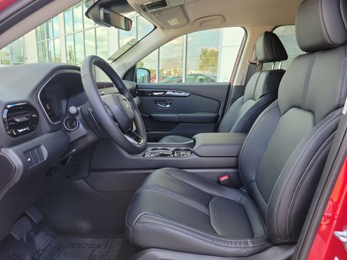 New 2026 Honda Pilot EX-L image 16