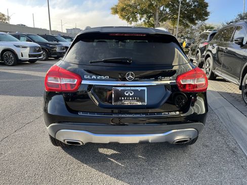 Used 2019 Mercedes-Benz GLA 250 4MATIC image 8