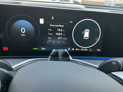 New 2026 Hyundai Ioniq 9 SEL image 11