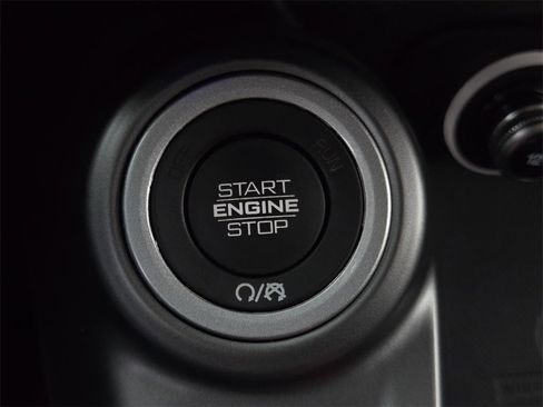 Used 2024 Dodge Hornet R/T Plus w/ Tech Pack Plus w/o Parking image 27