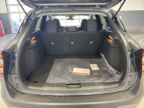 New 2026 Nissan Kicks SV w/ SV Premium Package image 39