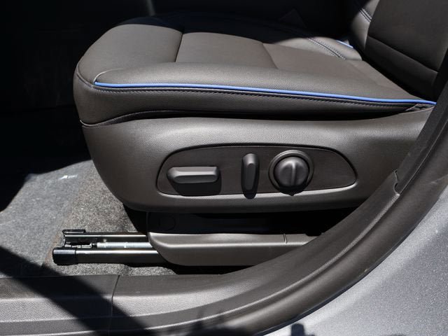 New 2026 Buick Envista Sport Touring w/ Convenience I Package FWD image 17