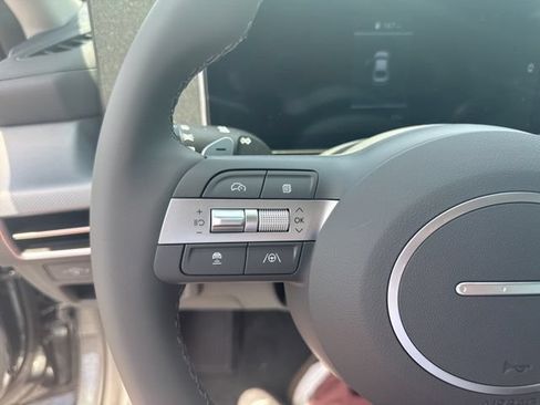 New 2026 Hyundai Sonata SEL AWD/4WD image 20