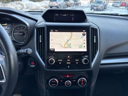 Used 2023 Subaru Crosstrek 2.5i Limited image 24