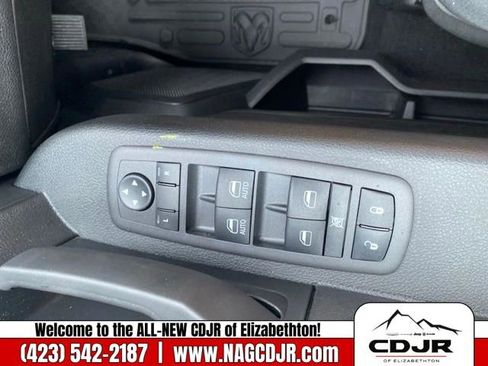 New 2023 RAM 1500 Tradesman w/ Popular Equipment Group image 32