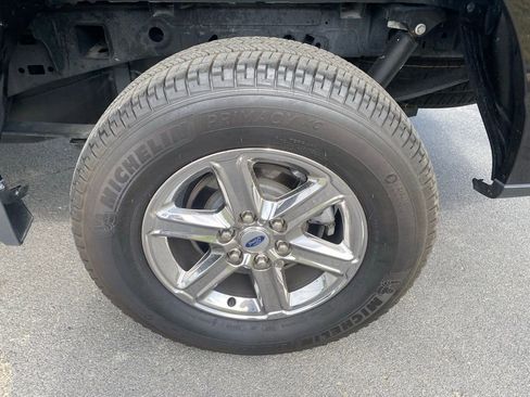 Certified 2024 Ford F150 XLT AWD/4WD image 30