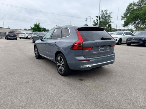 Certified 2023 Volvo XC60 B5 Plus w/ Protection Package Premier FWD image 4