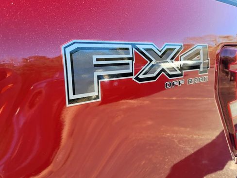 New 2025 Ford F150 Lariat w/ Equipment Group 502A High image 7