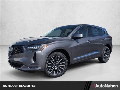 New 2026 Acura RDX SH-AWD w/ Advance Package image 1