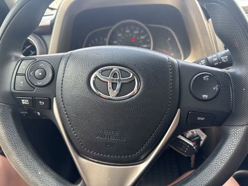 Used 2015 Toyota RAV4 LE image 26