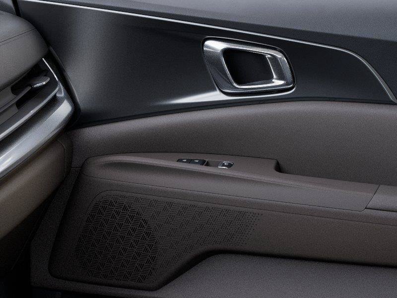 New 2027 Kia Carnival LX FWD image 25