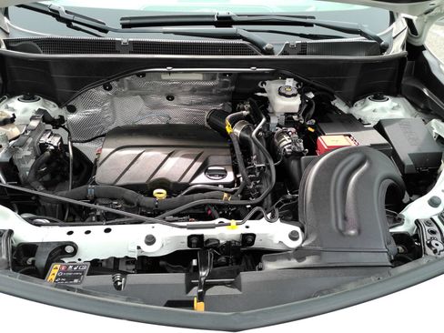 Certified 2023 Buick Encore GX Select FWD image 4