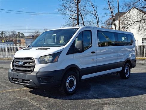 Used 2020 Ford Transit 350 XL image 3