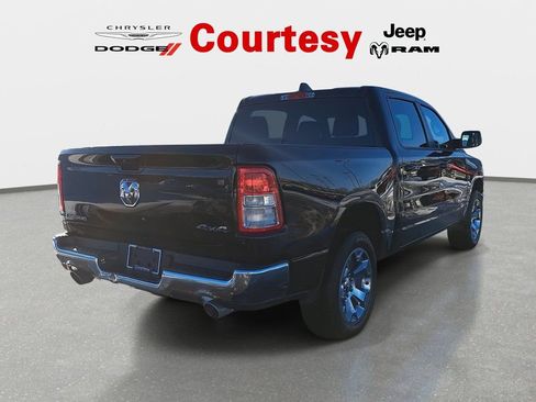 Used 2022 RAM 1500 Big Horn image 5