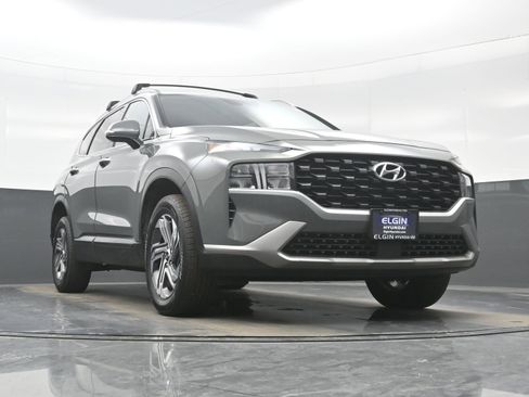 Certified 2023 Hyundai Santa Fe SEL image 31
