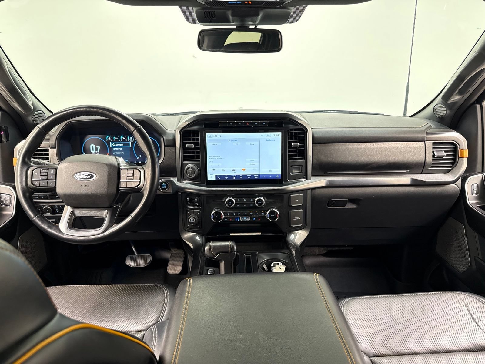 Used 2022 Ford F150 Tremor w/ Equipment Group 402A High AWD/4WD image 35