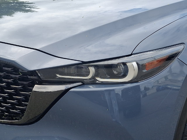 Used 2025 MAZDA CX-5 Carbon Edition AWD/4WD image 9