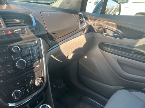 Used 2014 Buick Encore Convenience image 19
