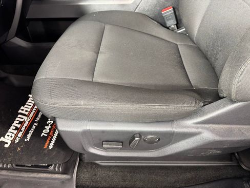 Used 2020 Ford F150 XLT w/ Equipment Group 302A Luxury image 11