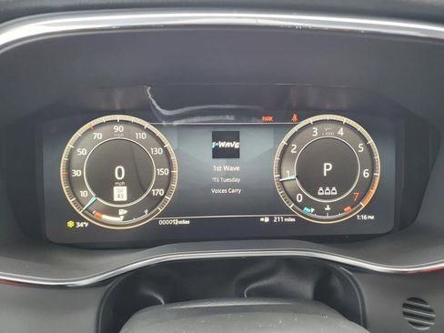 Used 2024 Jaguar F-PACE R-Dynamic S image 26