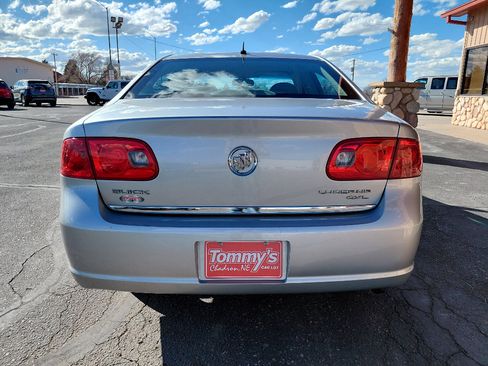 Used 2008 Buick Lucerne CXL w/ Luxury Package image 7