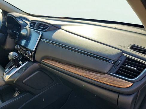 Certified 2018 Honda CR-V EX image 20