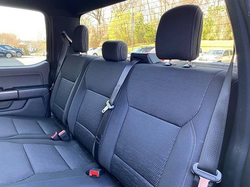 Certified 2021 Ford F150 XLT w/ Equipment Group 301A Mid image 34