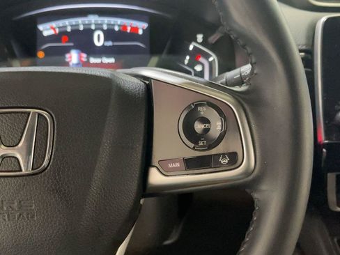 Used 2019 Honda CR-V EX-L image 32