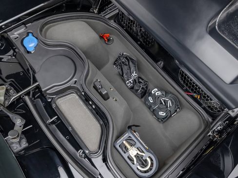 Used 2005 Ford GT Stripe Delete! RARE! Heffner T image 52