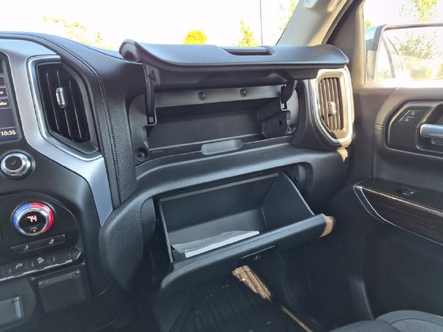 Used 2020 GMC Sierra 1500 SLE w/ SLE Value Package AWD/4WD image 30