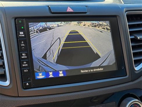 Used 2015 Honda CR-V EX image 30