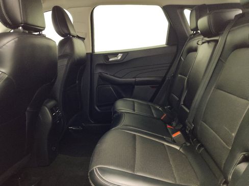 Used 2021 Ford Escape SEL FWD image 18