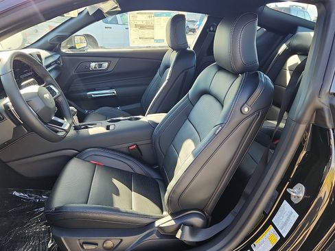 New 2026 Ford Mustang GT Premium image 9