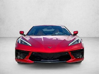 Certified 2025 Chevrolet Corvette Stingray Preferred Cpe w/ 2LT RWD video 3
