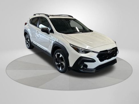 New 2026 Subaru Crosstrek 2.5i Limited AWD/4WD image 4