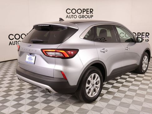 Used 2024 Ford Escape Active image 19