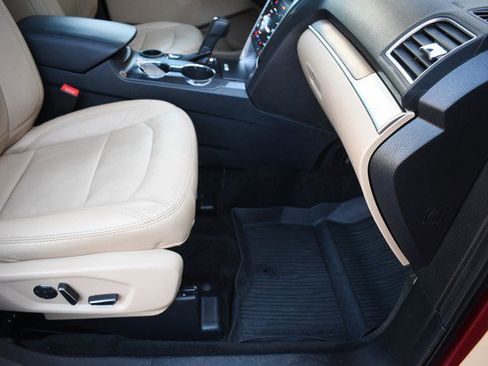 Used 2017 Ford Explorer Limited w/ Equipment Group 301A image 26