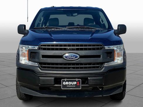 Used 2018 Ford F150 XL w/ XL Power Equipment Group AWD/4WD image 5