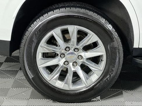 Used 2023 Chevrolet Tahoe Premier image 24