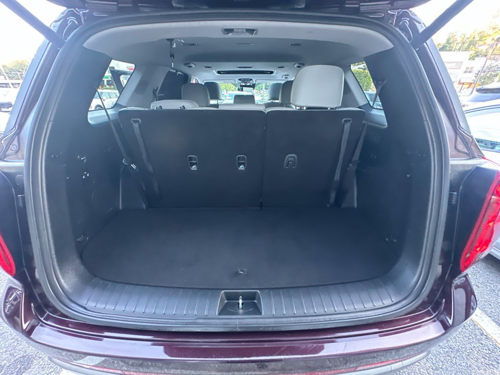 Used 2023 Hyundai Palisade SEL AWD/4WD image 31