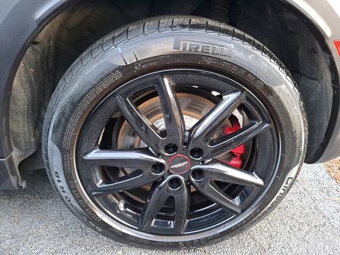 Used 2023 MINI Cooper Countryman John Cooper Works w/ Signature Upholstery Package image 6