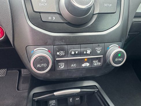 Used 2016 Acura RDX FWD image 19