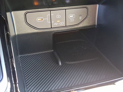 New 2025 Kia Sorento SX Prestige w/ Sage Leather Package image 21