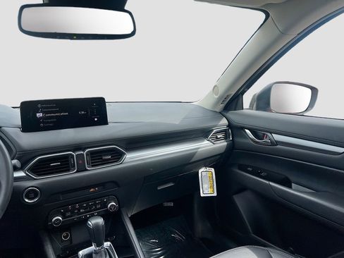 Used 2025 MAZDA CX-5 AWD 2.5 S w/ Preferred Package image 26