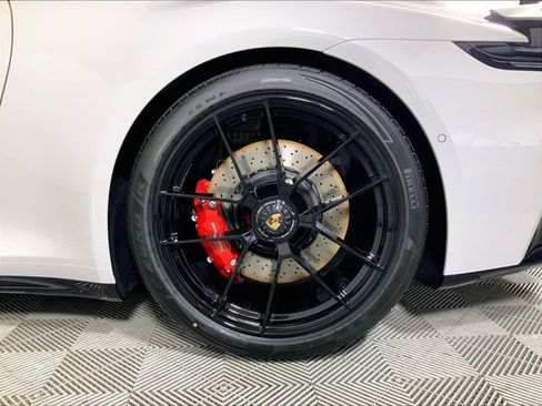New 2026 Porsche 911 Carrera GTS RWD image 26