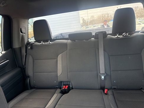 Used 2023 Chevrolet Silverado 1500 RST w/ Rally Edition image 25